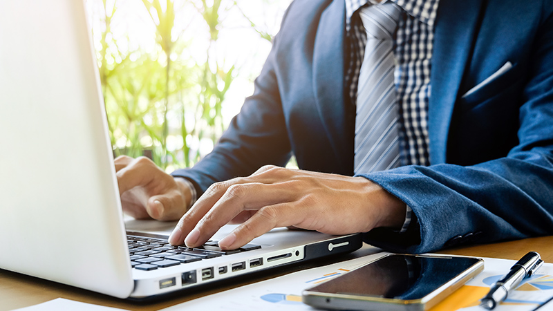 提案・レポート資料